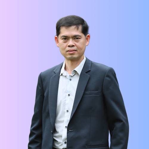 Asst.Prof.Dr.Bundit Buddhahai